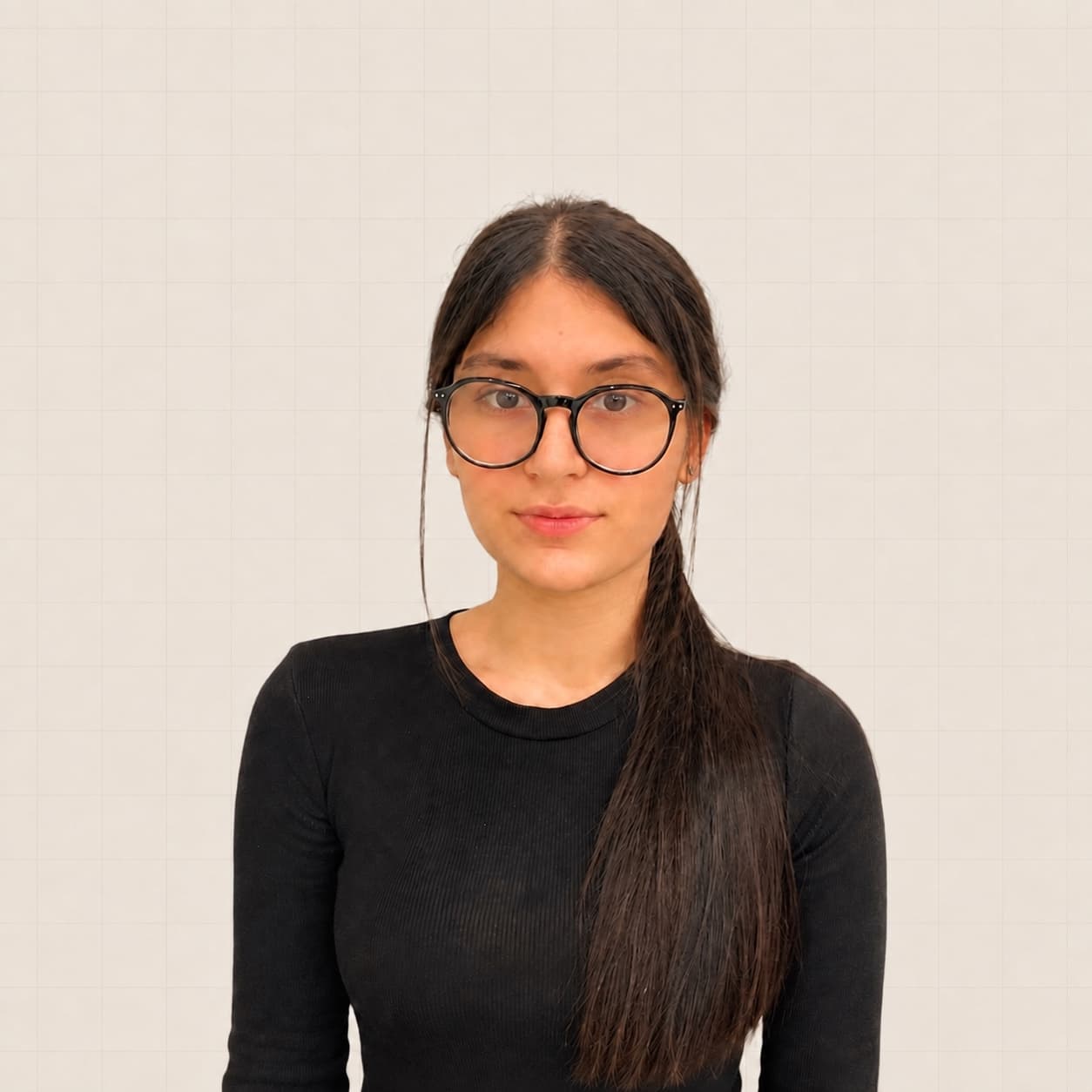 Ananya Verma, Director of Events