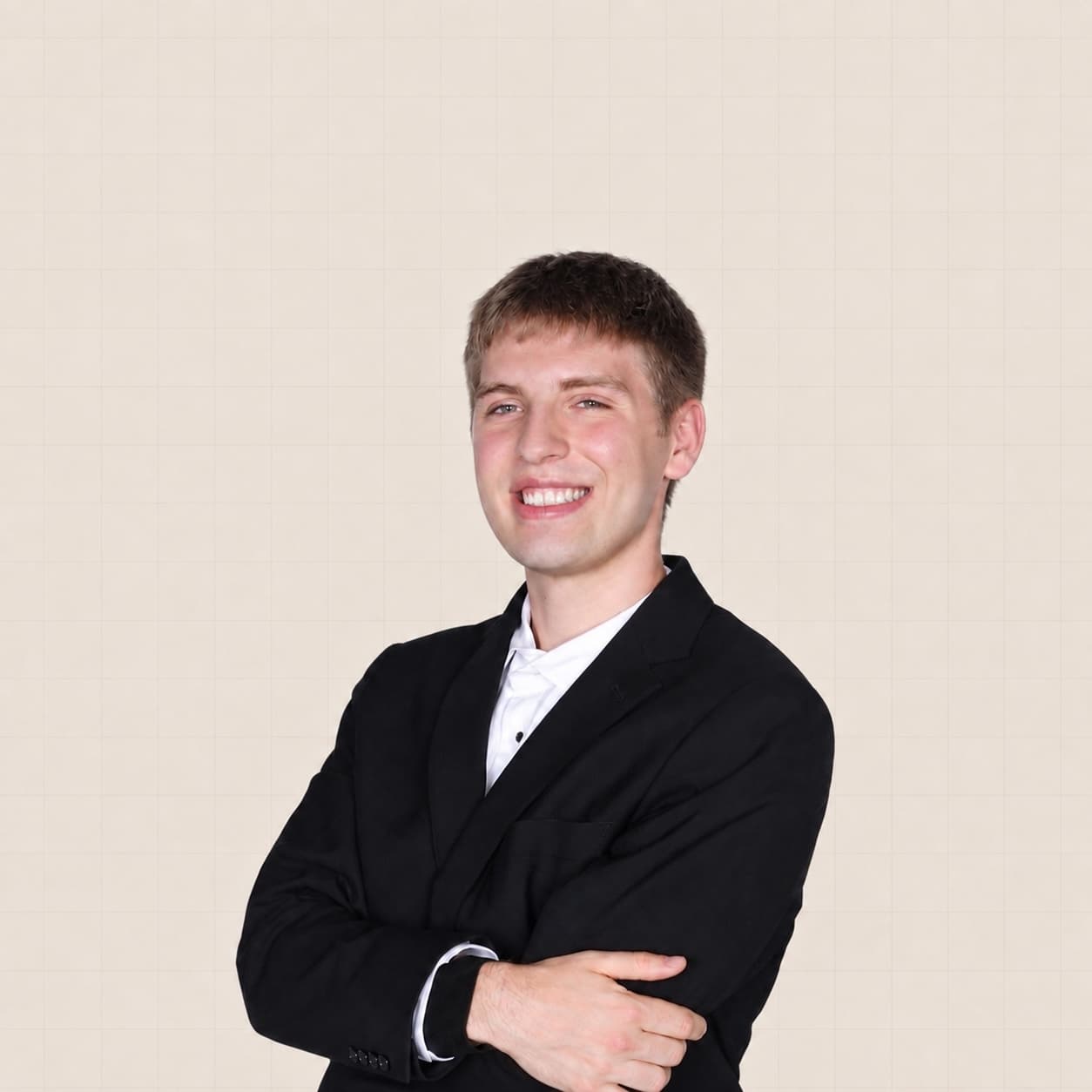 Bernardo Sousa Cardoso, Director of Partnerships