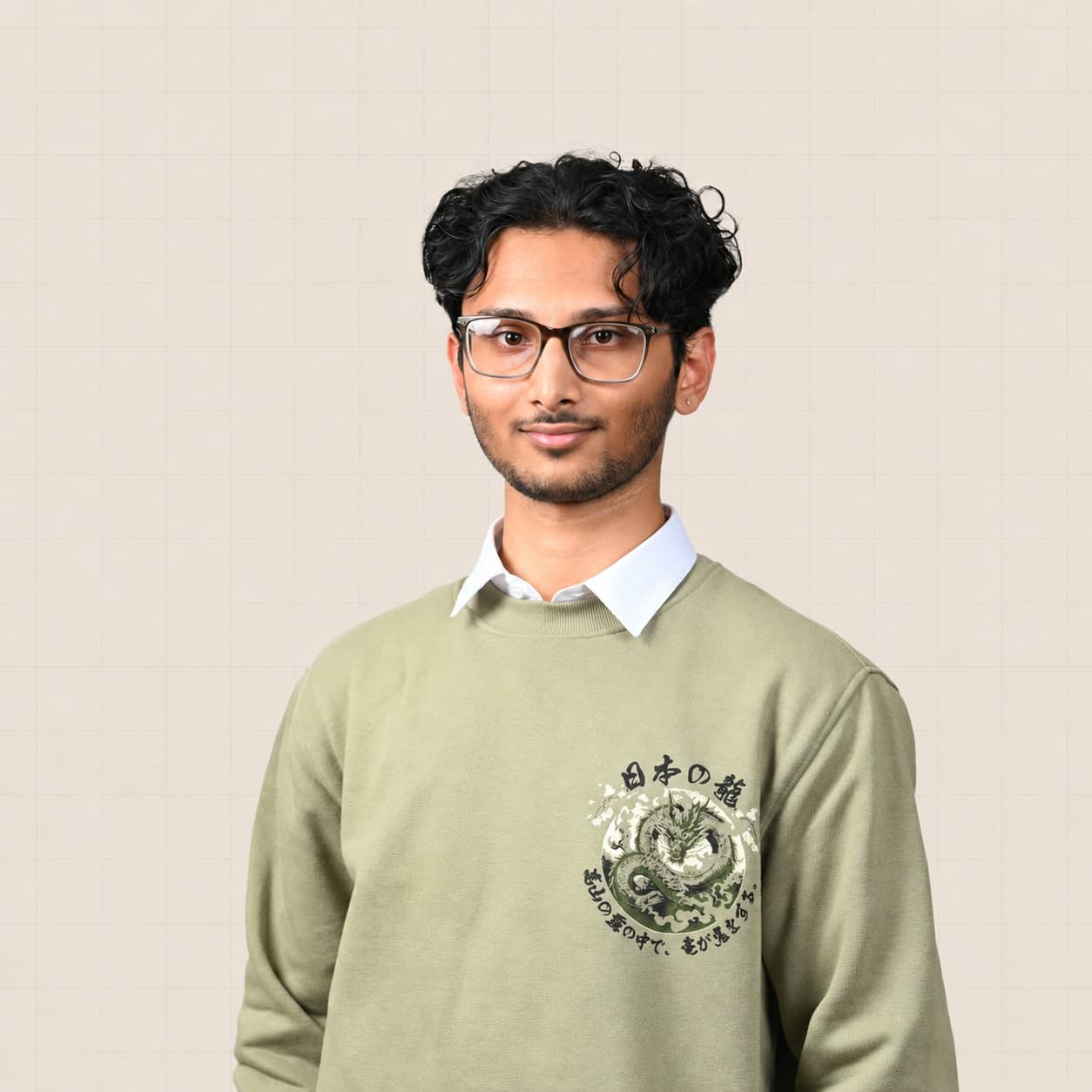Krishiv Agrawal, Treasurer
