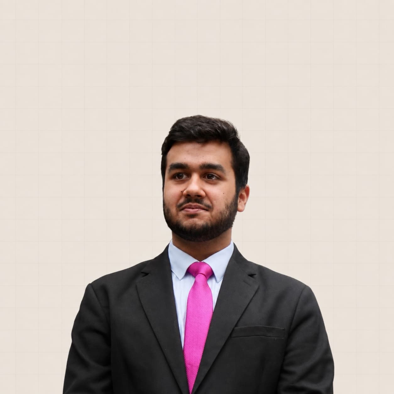 Muhammad Amen Ehsan, President