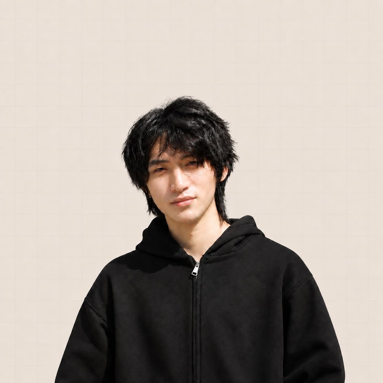 Shiwen Tian, Director of Technology